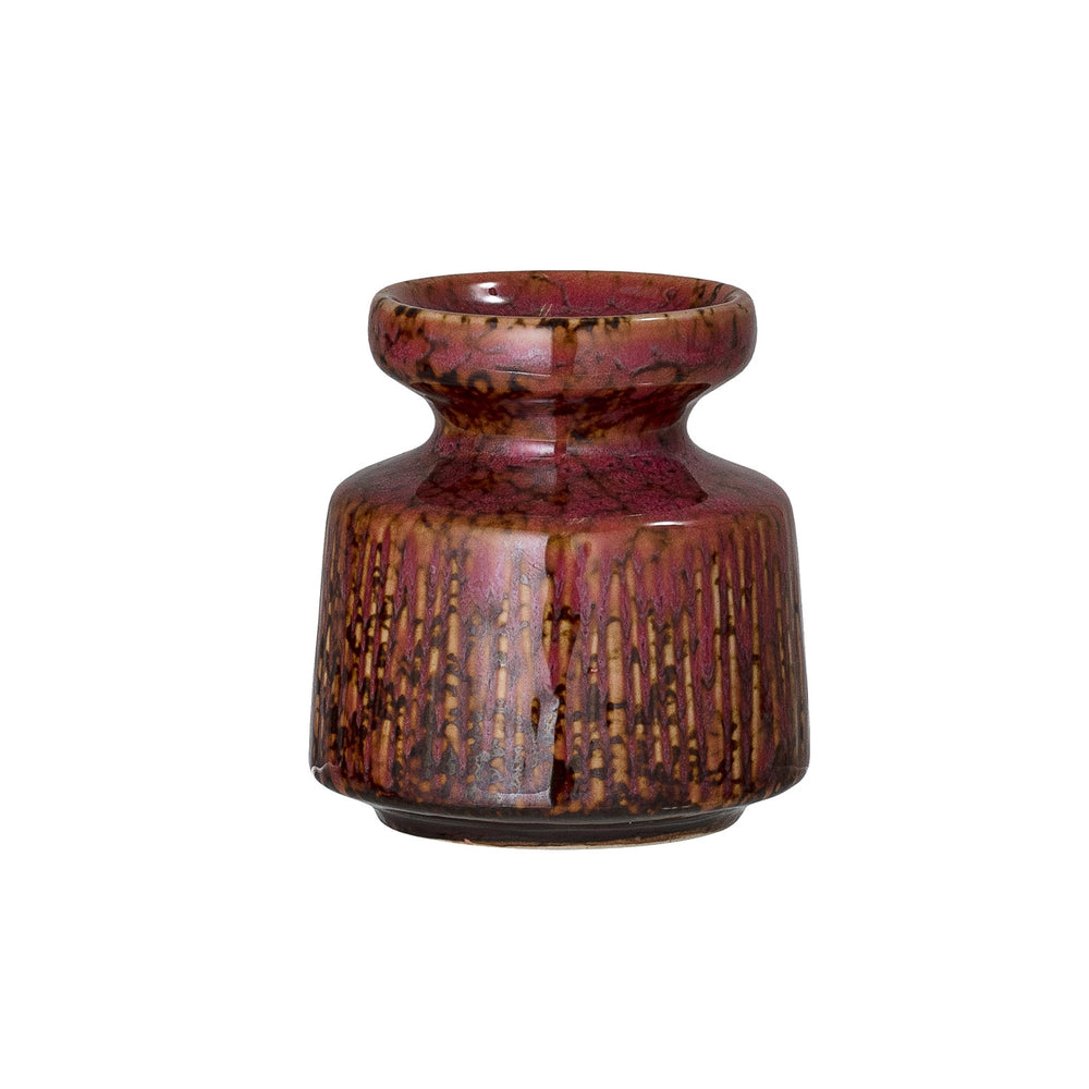 Candelabro Rojo