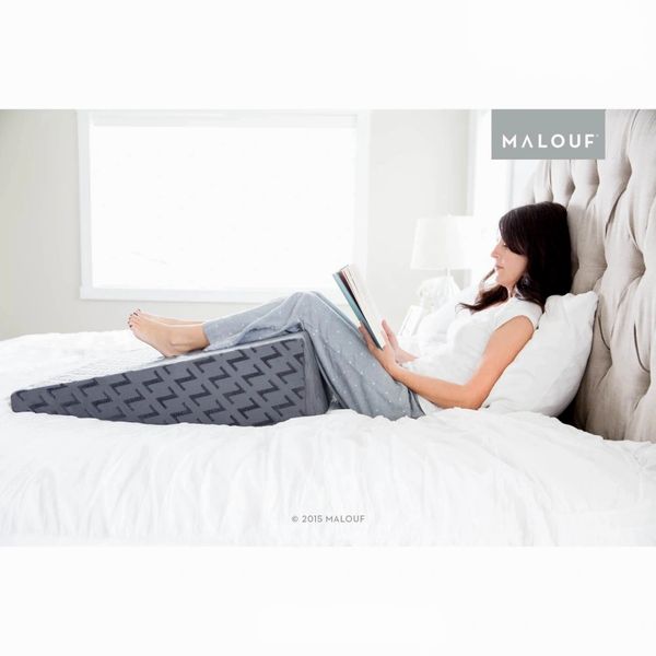 Almohada antireflujo Pequeña