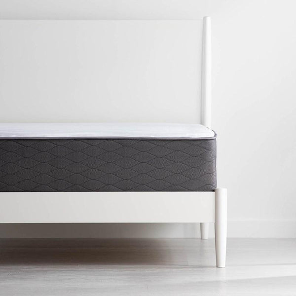 Colchón Weekender híbrido firme King