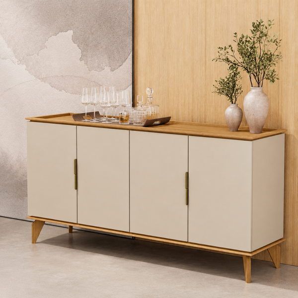 Buffet Evora 1.6