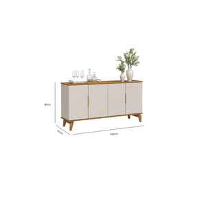 Buffet Evora 1.6