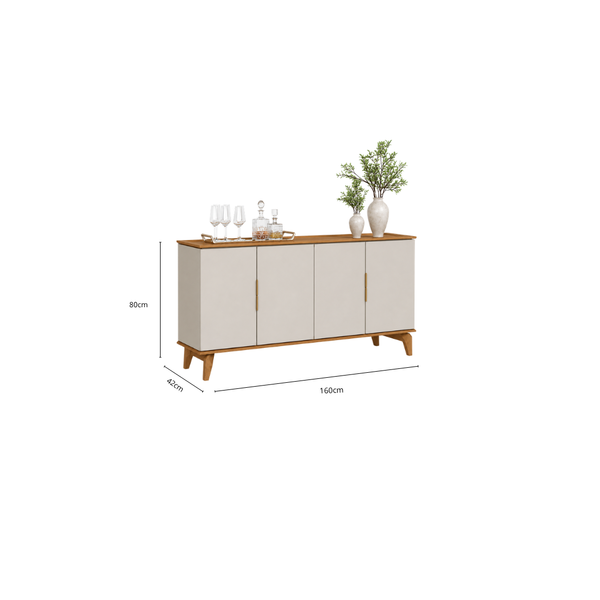 Buffet Evora 1.6