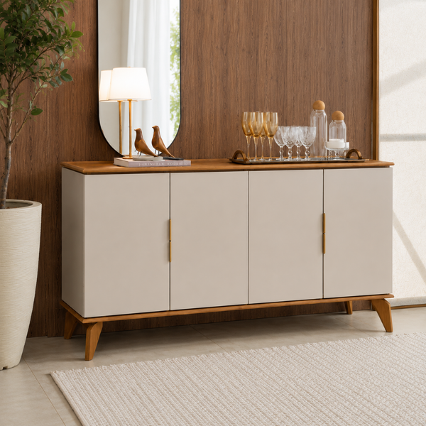 Buffet Evora 1.6