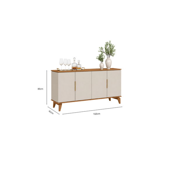 Buffet Evora 1.6