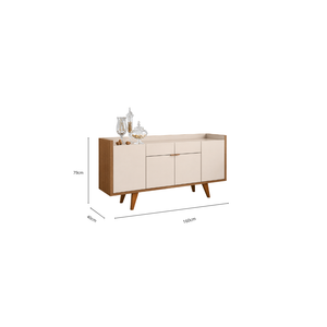 Buffet Melodia