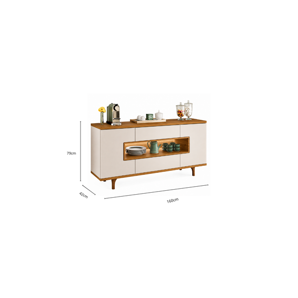 Buffet Murano