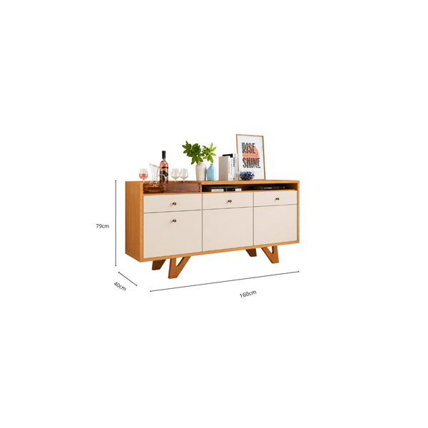 Buffet Sollare