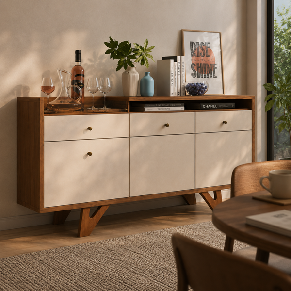 Buffet Sollare