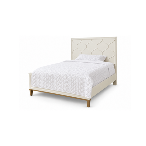 Cama Full Emma