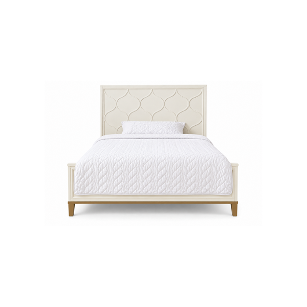 Cama Full Emma