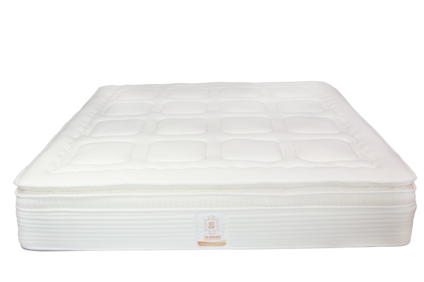 Colchón Summit Silk Reflections Pillow Top