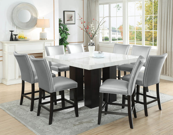 Juego de Comedor Camila 9PC