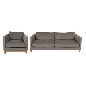 Colección de sofás Gray Green Bennett