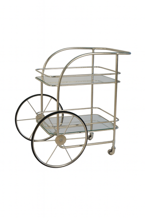 Carrito de bar Chariot
