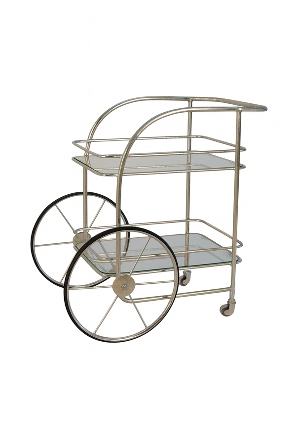 Carrito de bar Chariot