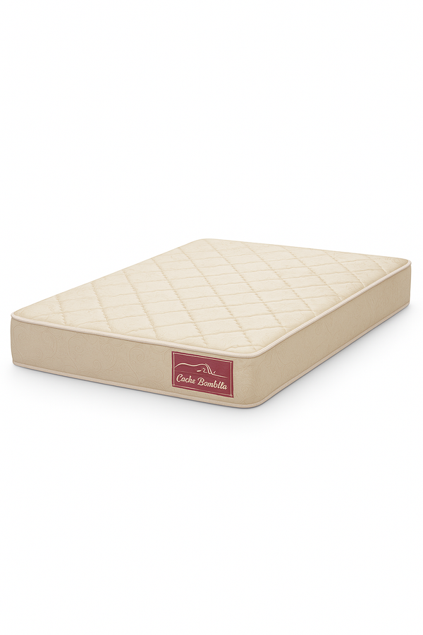 colchón Caché Bombita