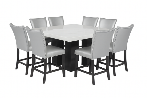 Juego de Comedor Camila 9PC