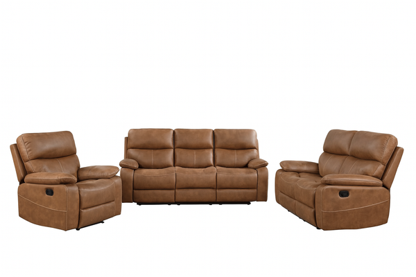 Colección de reclinables Rudger