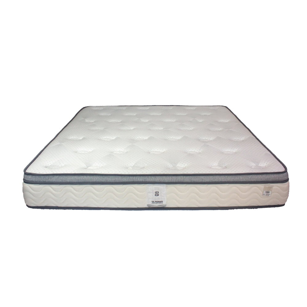 Colchón Oneric Pillow Top Queen XL