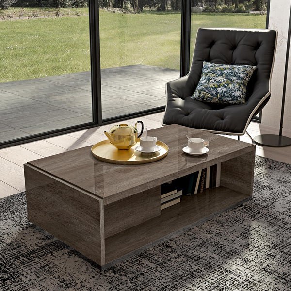 Mesa de centro Medea