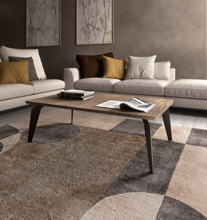 Mesa de centro Nora