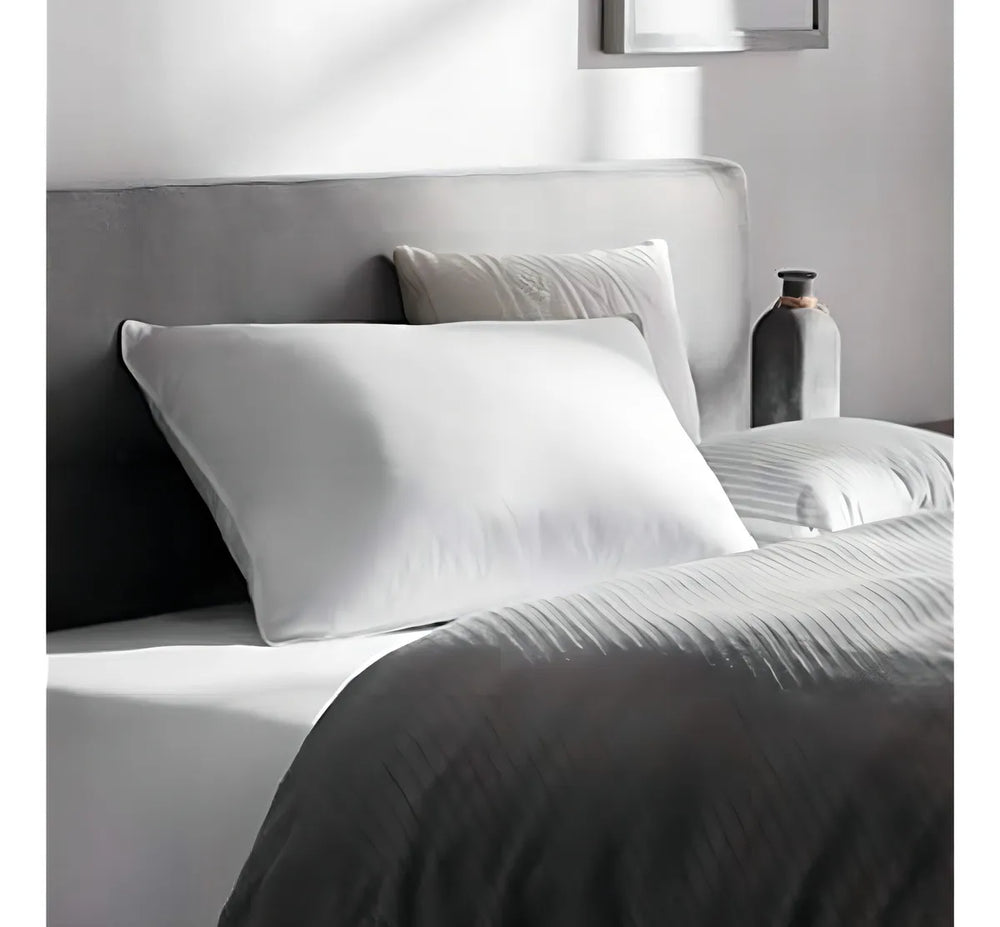 Almohada de espuma viscoelástica de gel Standard
