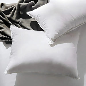 Almohada de espuma viscoelástica de gel Standard