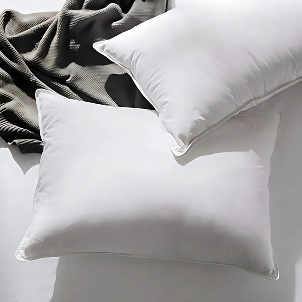 Almohada de espuma viscoelástica de gel Standard