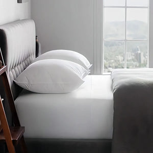 Almohada de espuma viscoelástica de gel Standard