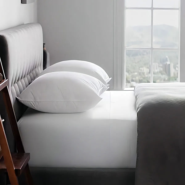 Almohada de espuma viscoelástica de gel Standard