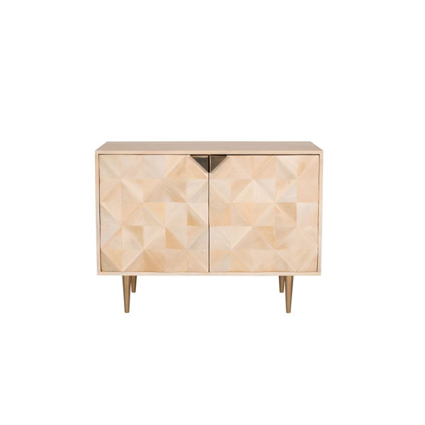 Cabinete Taranto White/Wash