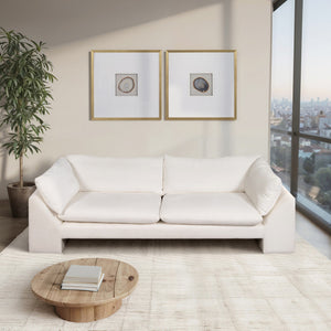 Colección de sofás Belova