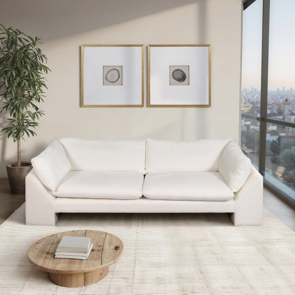 Colección de sofás Belova