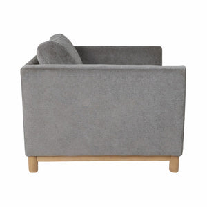 Colección de sofás Gray Green Bennett