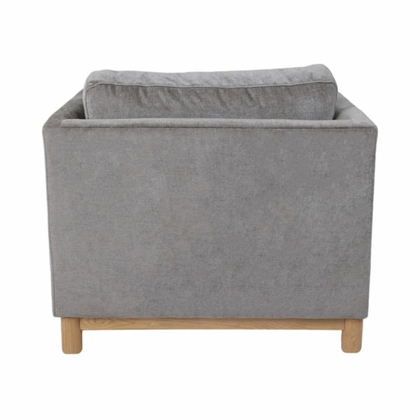 Colección de sofás Gray Green Bennett