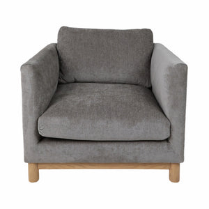 Colección de sofás Gray Green Bennett