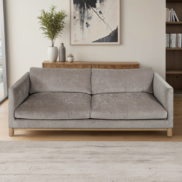 Colección de sofás Gray Green Bennett