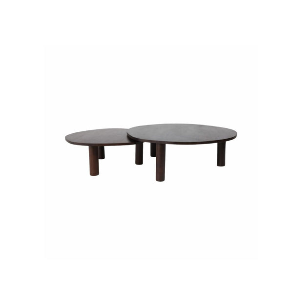 Mesa Centro Calvin Grande