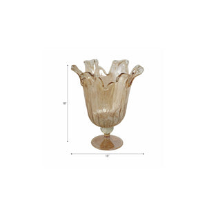 Jarrón Glass Maggiore Italian