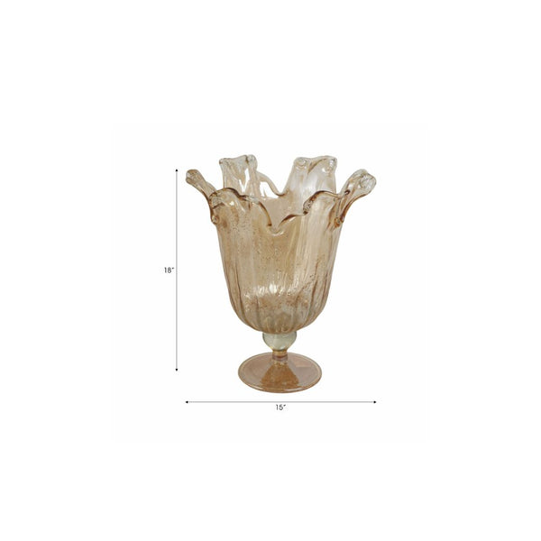 Jarrón Glass Maggiore Italian