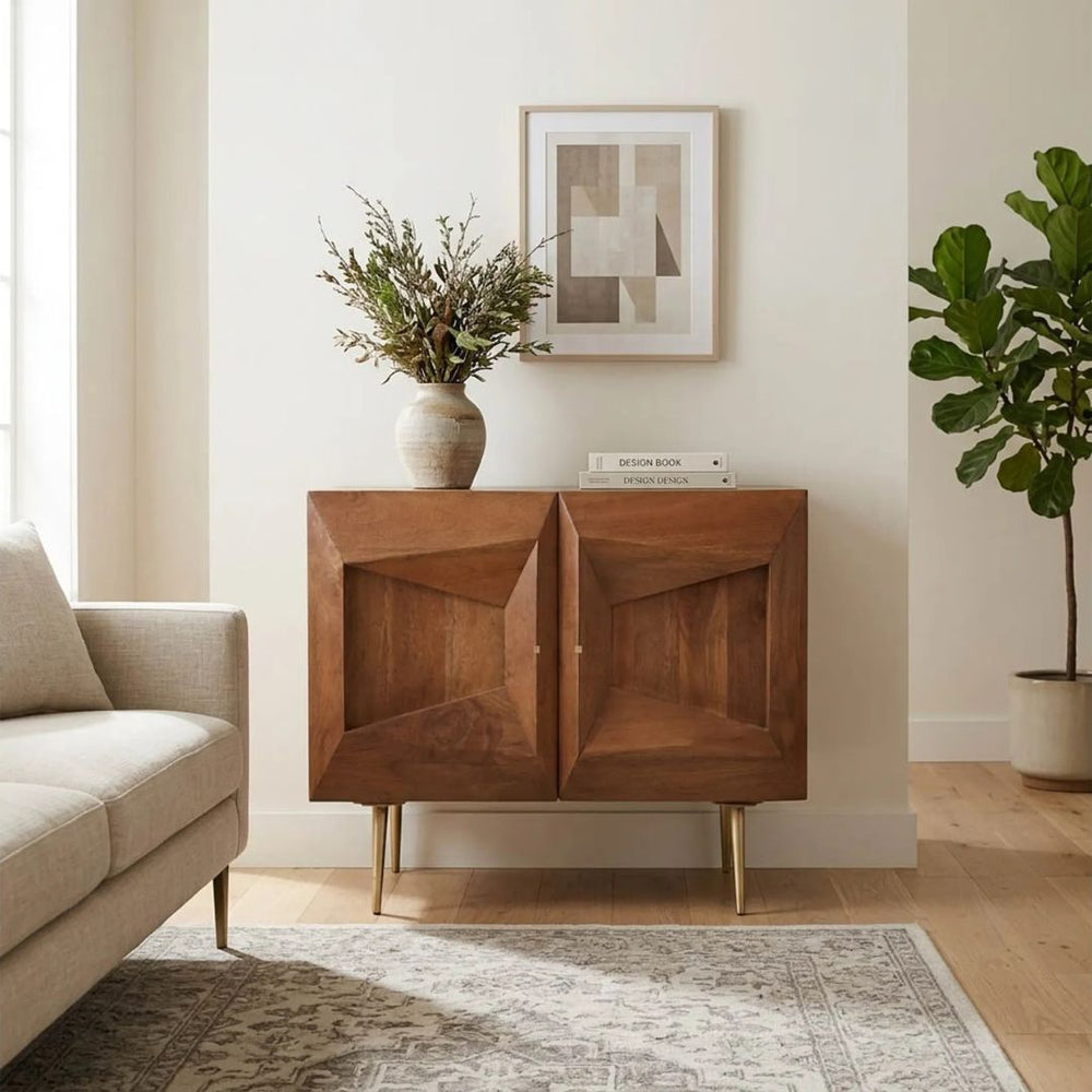 Biuro Madera Hallox
