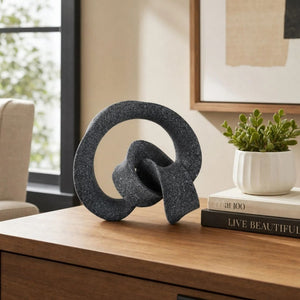 Escultura Menen Small
