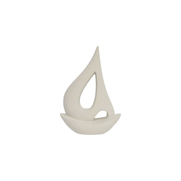 Adorno de Mesa Sailboat