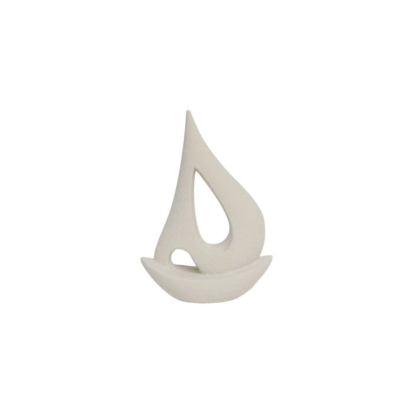 Adorno de Mesa Sailboat