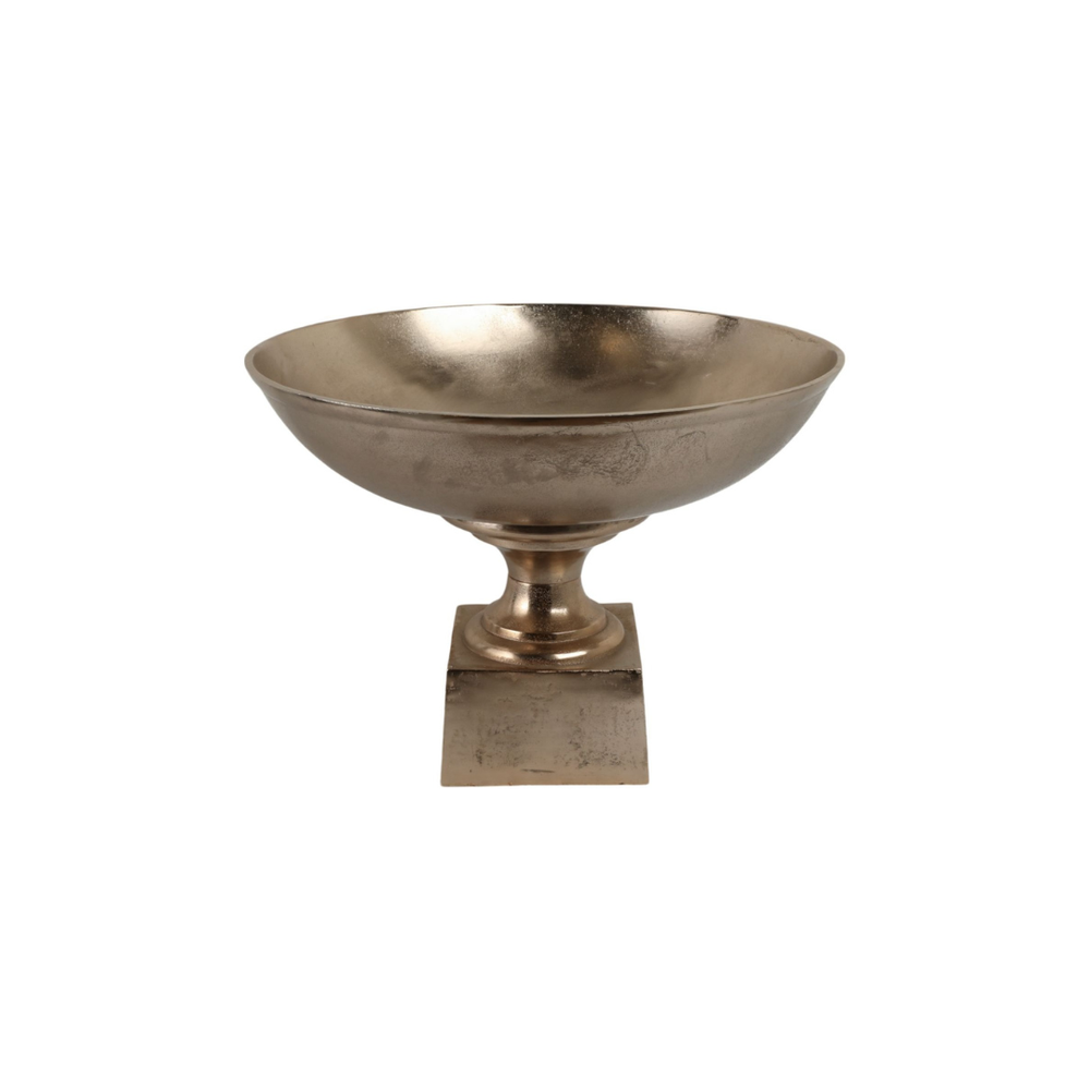 Bowl Kenosha Gold