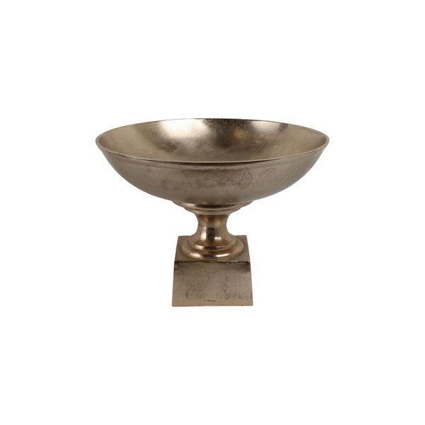 Bowl Kenosha Gold