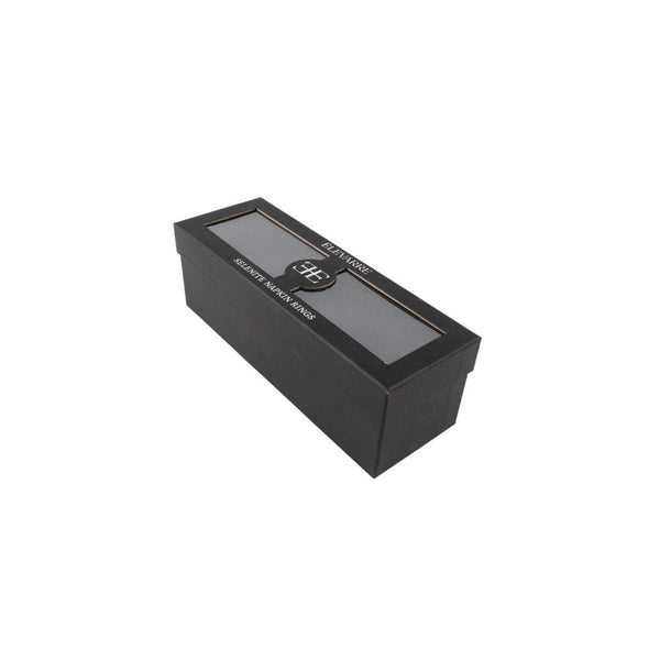 S/4 Servilletero Cristal