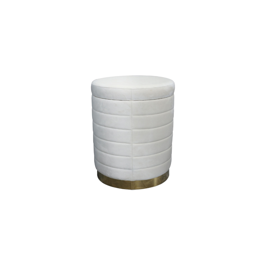 Ottoman Crema
