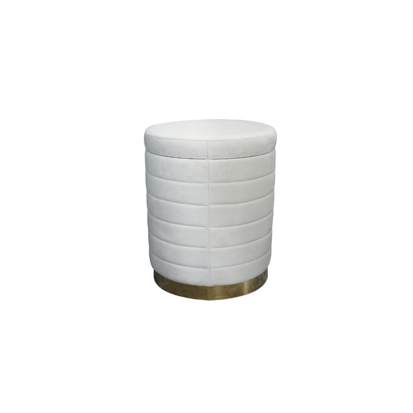 Ottoman Crema
