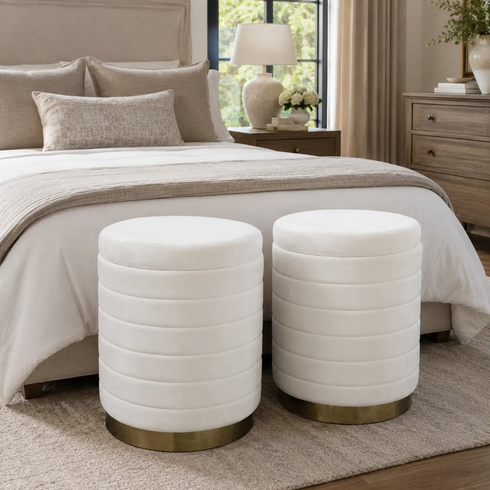 Ottoman Crema